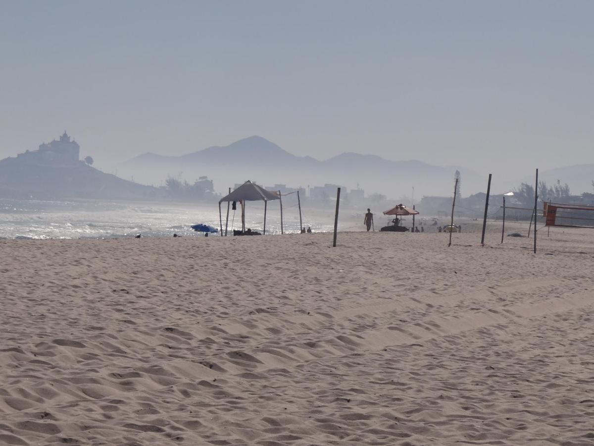 Pousada Reserva De Itauna Saquarema Exterior foto